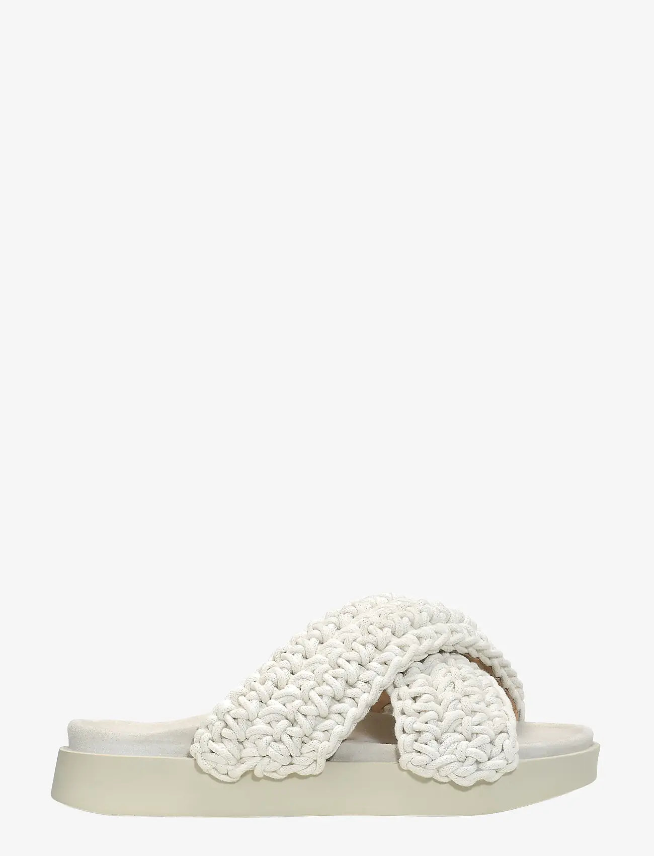 Inuikii - WOVEN - konfirmation - white - 1