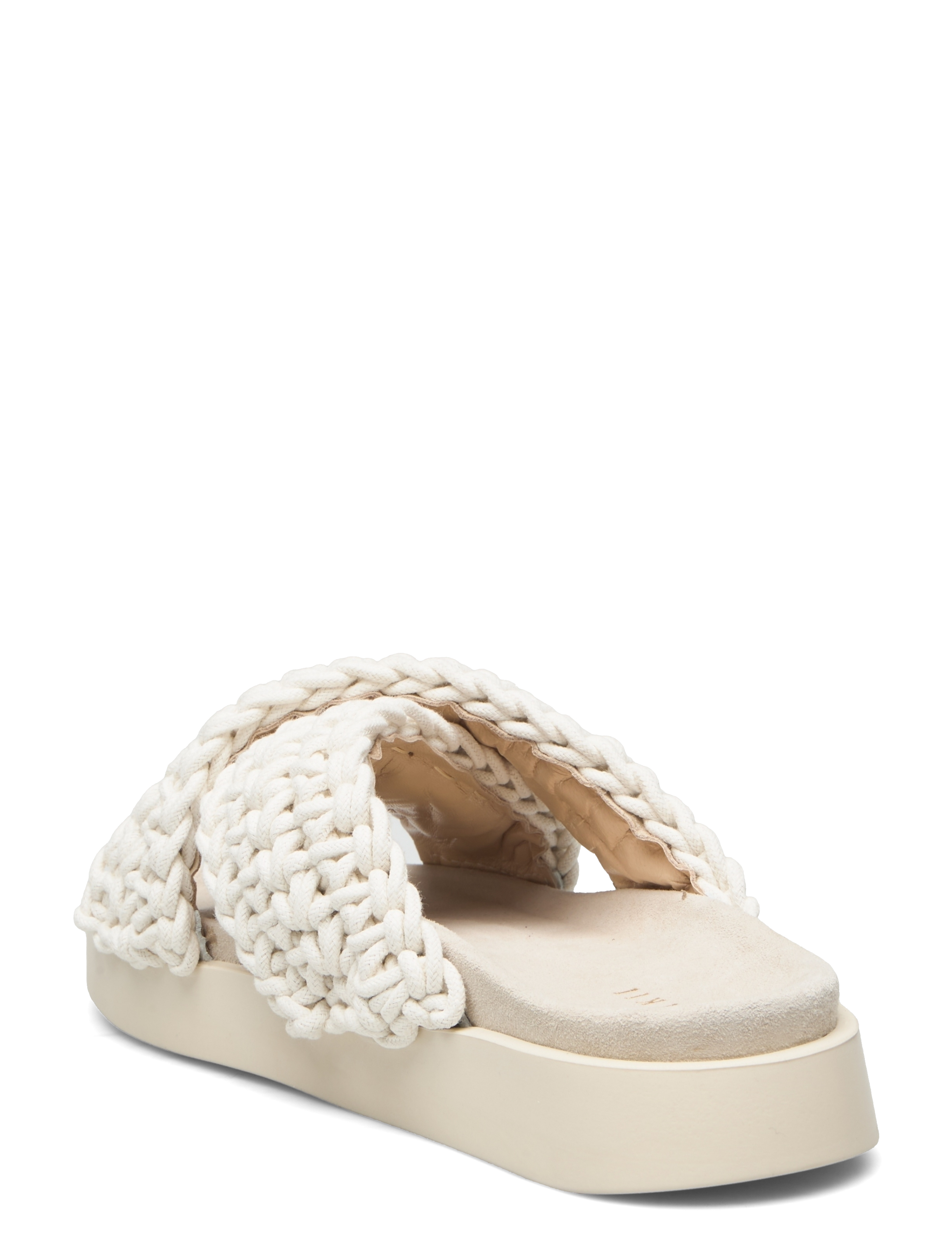 Inuikii - WOVEN - white - 3