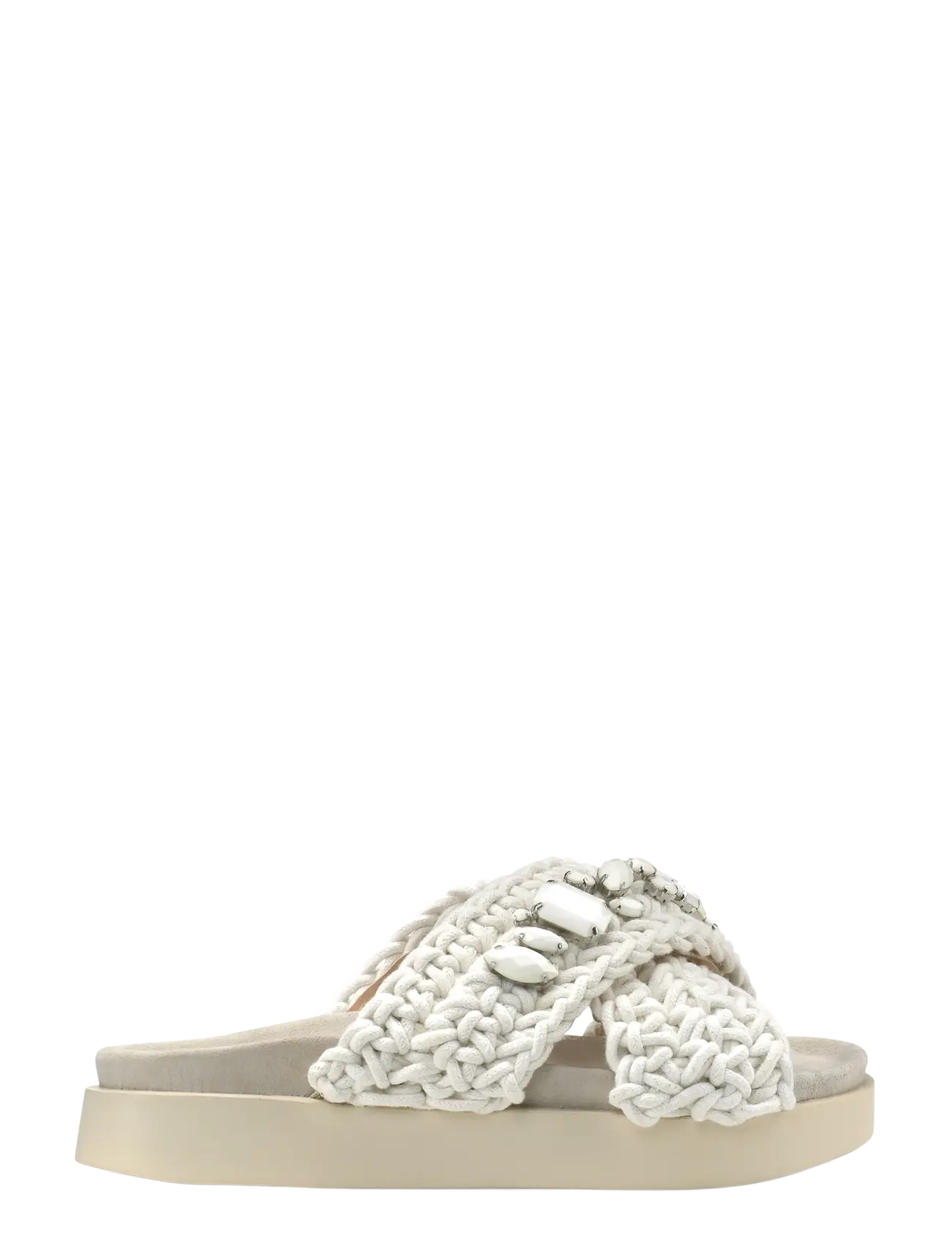 IVORY WHITE