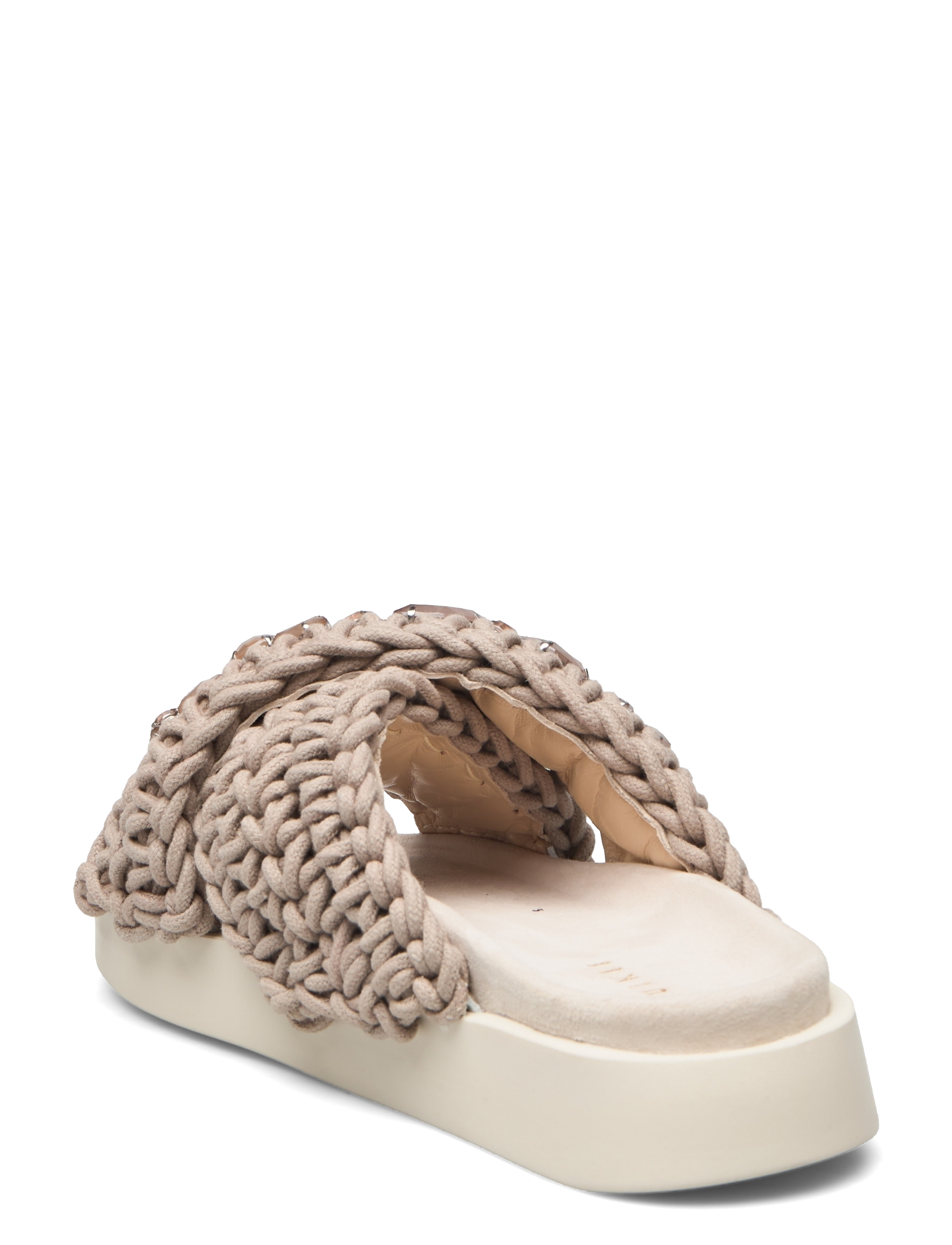 Inuikii - WOVEN STONES - taupe - 2