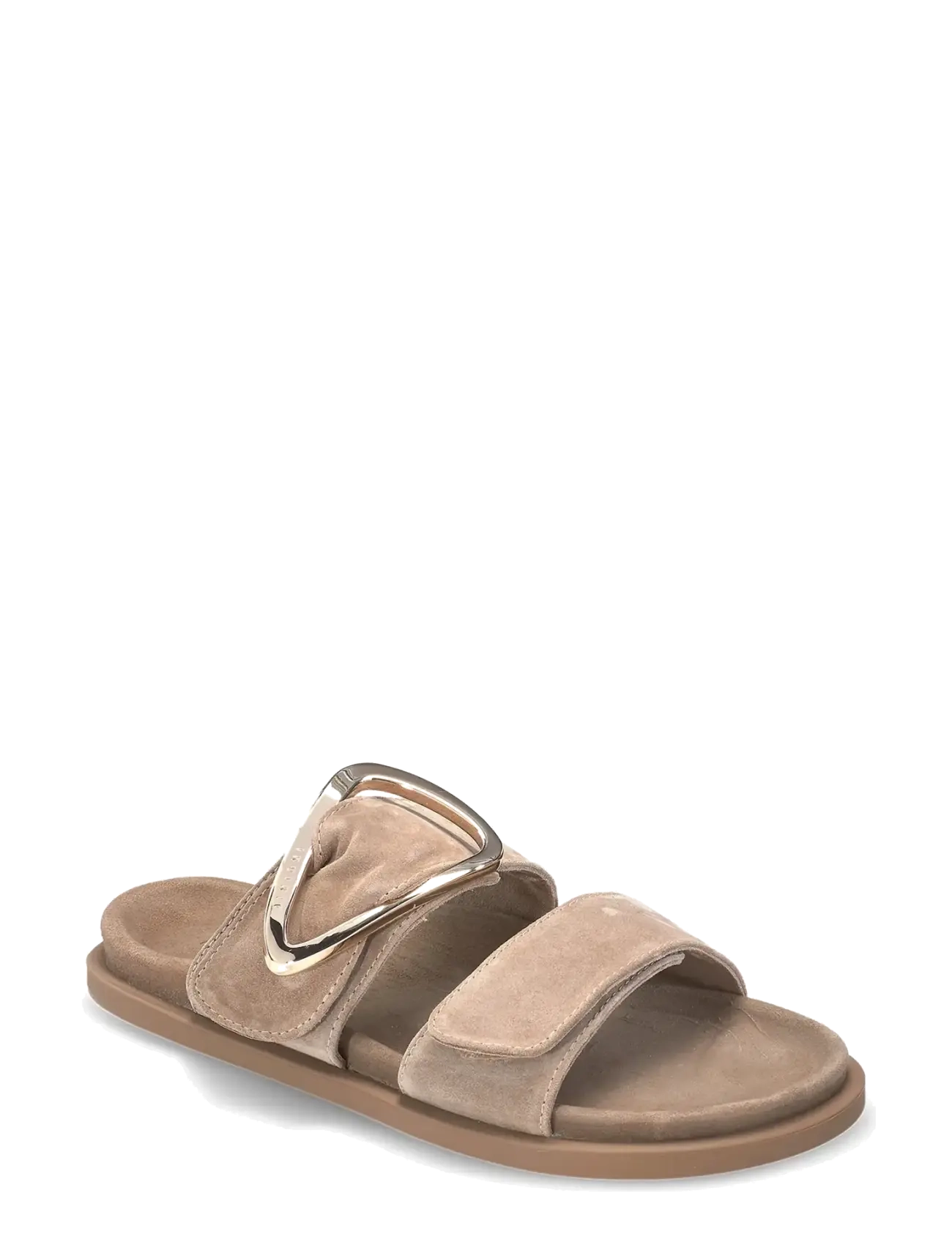 INUIKII Dreamer Buckle Beige - 39 - Damen