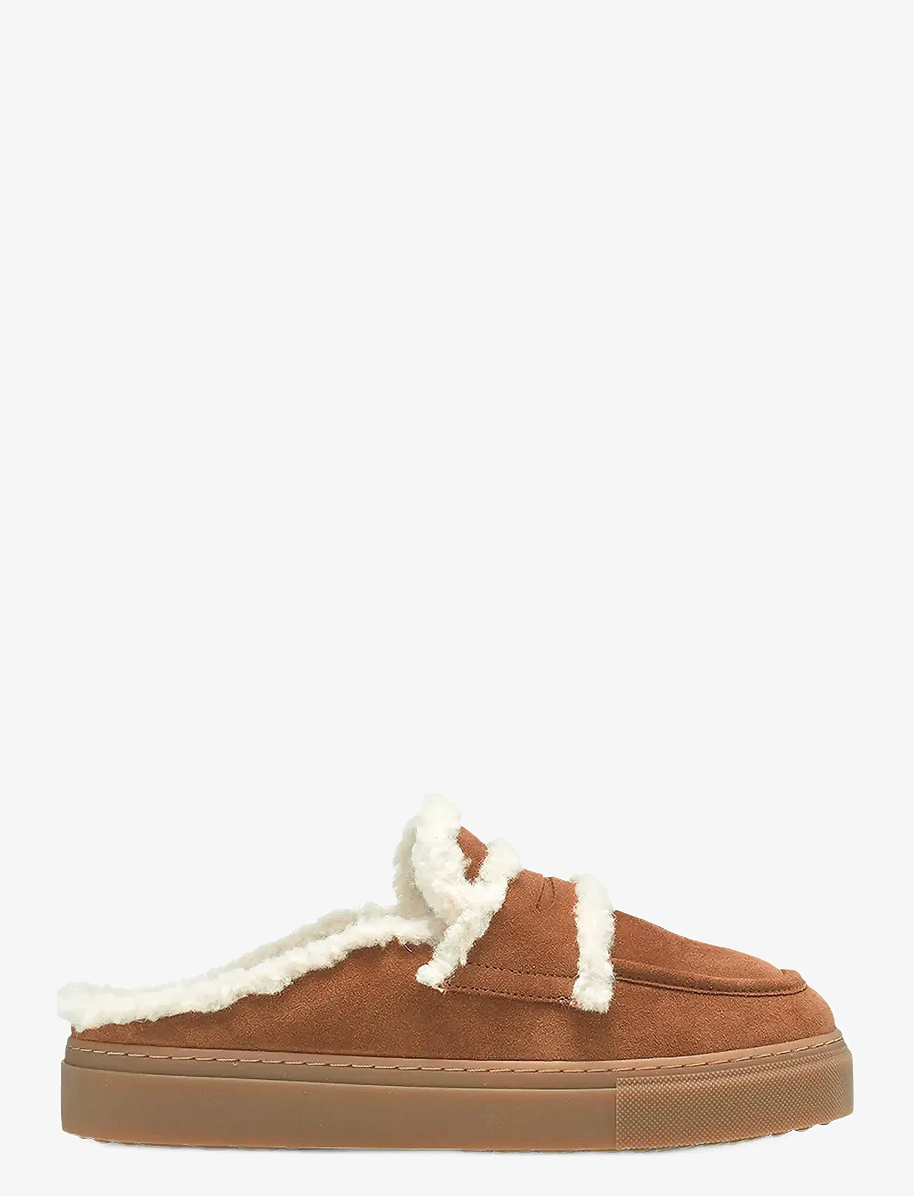 Inuikii - MULE WOOL - brown - 1