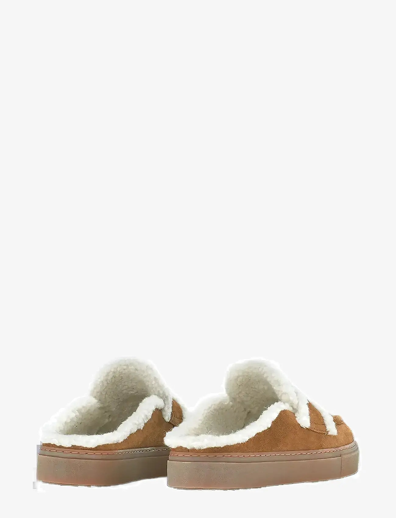 Inuikii - MULE WOOL - brown - 3