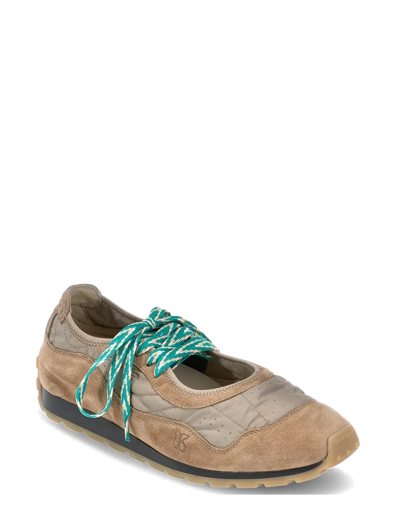 INUIKII Maliah Runner Beige - 39 - Damen
