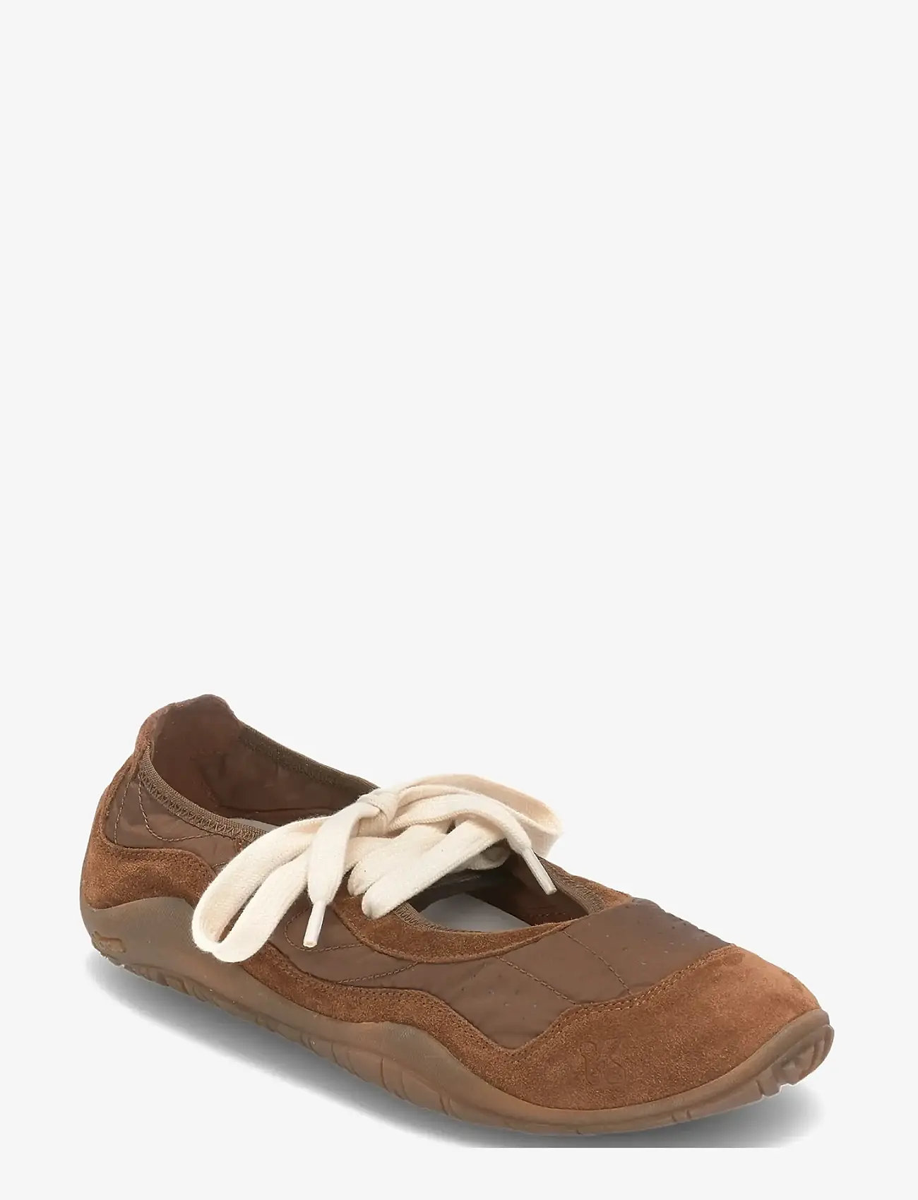 Inuikii - MALIAH FREEFLOW - lave sneakers - brown - 1