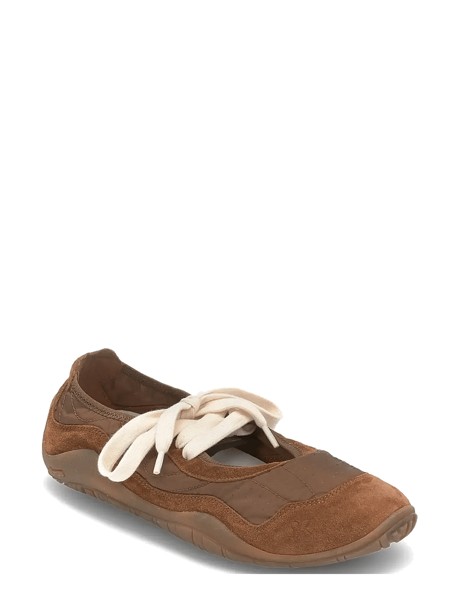 Inuikii - MALIAH FREEFLOW - niedrige sneaker - brown - 1