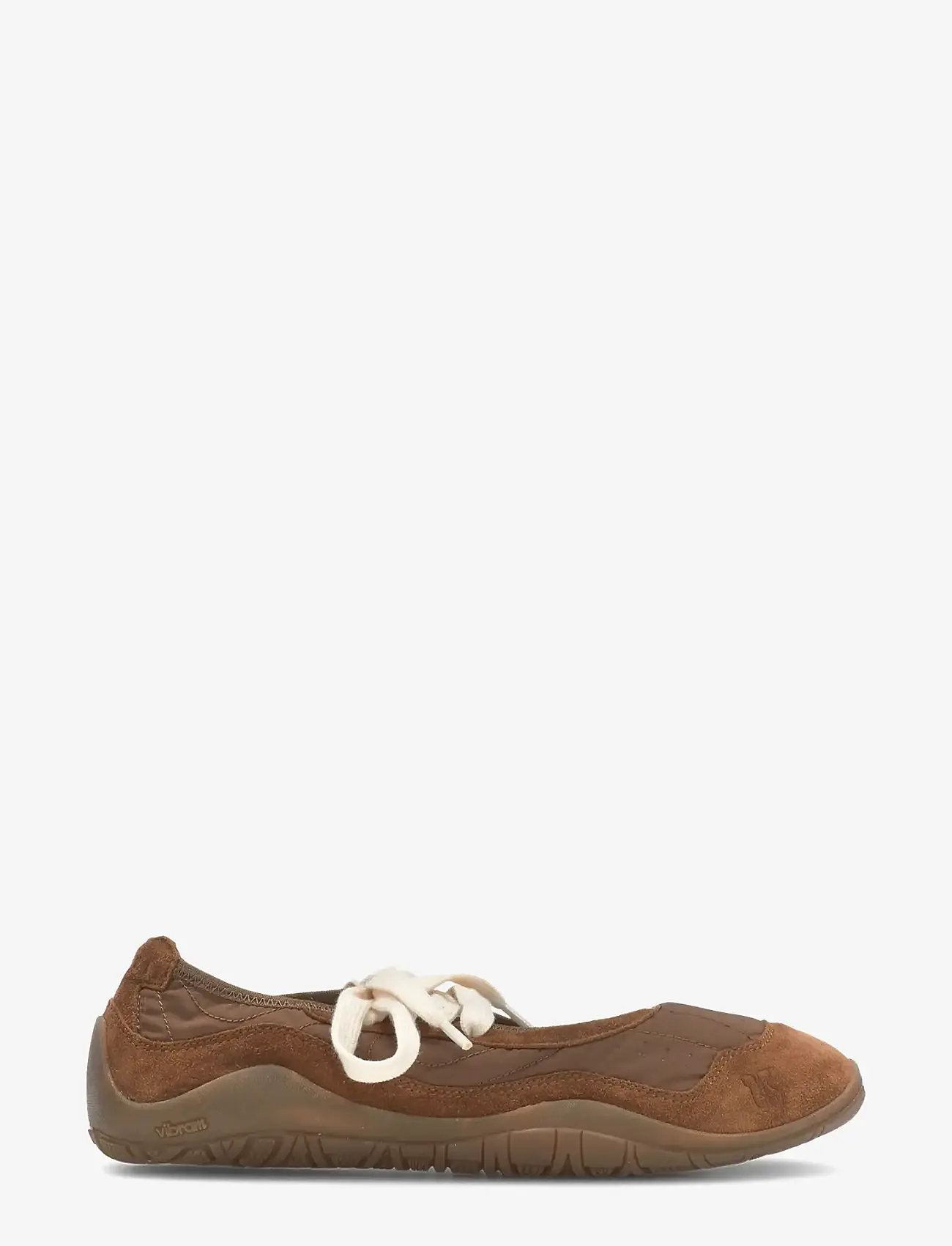 Inuikii - MALIAH FREEFLOW - lave sneakers - brown - 3