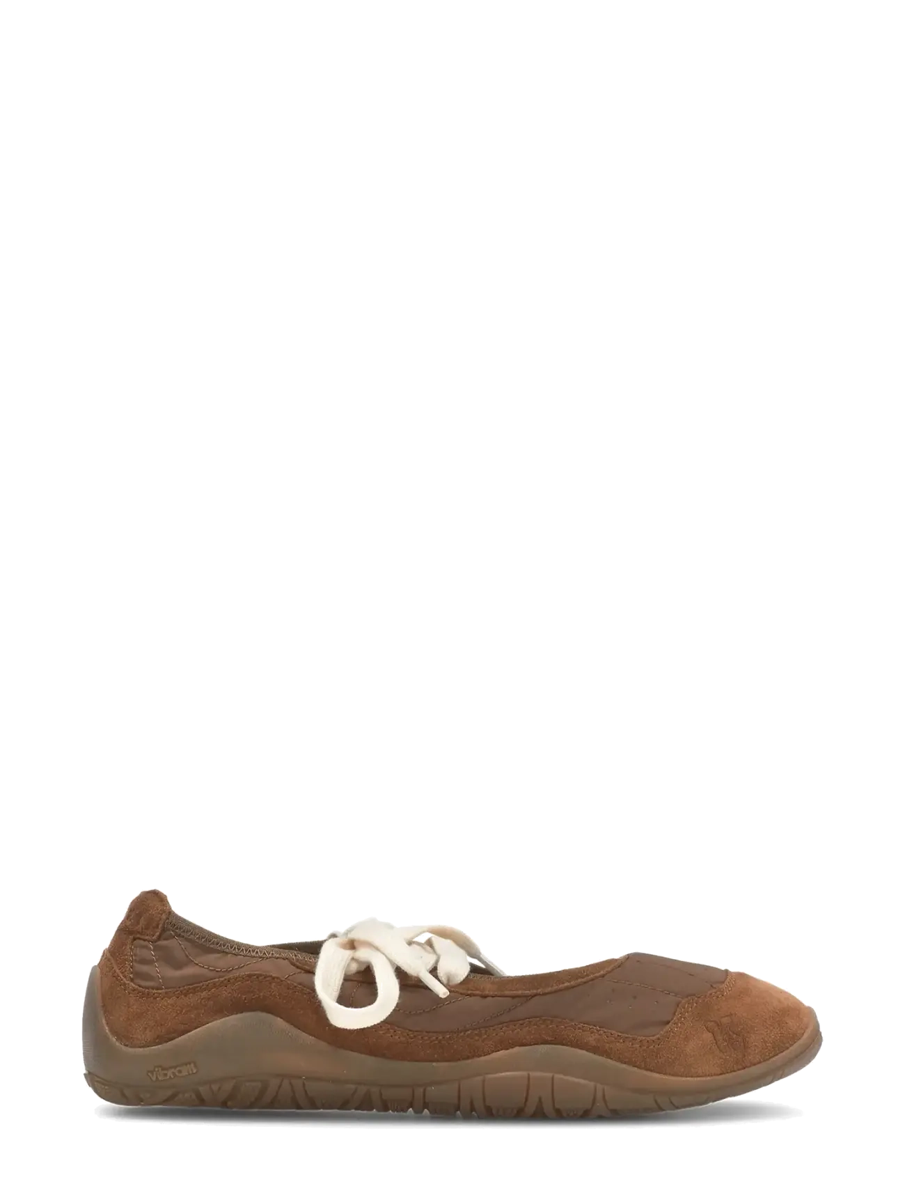 Inuikii - MALIAH FREEFLOW - sneakers - brown - 3