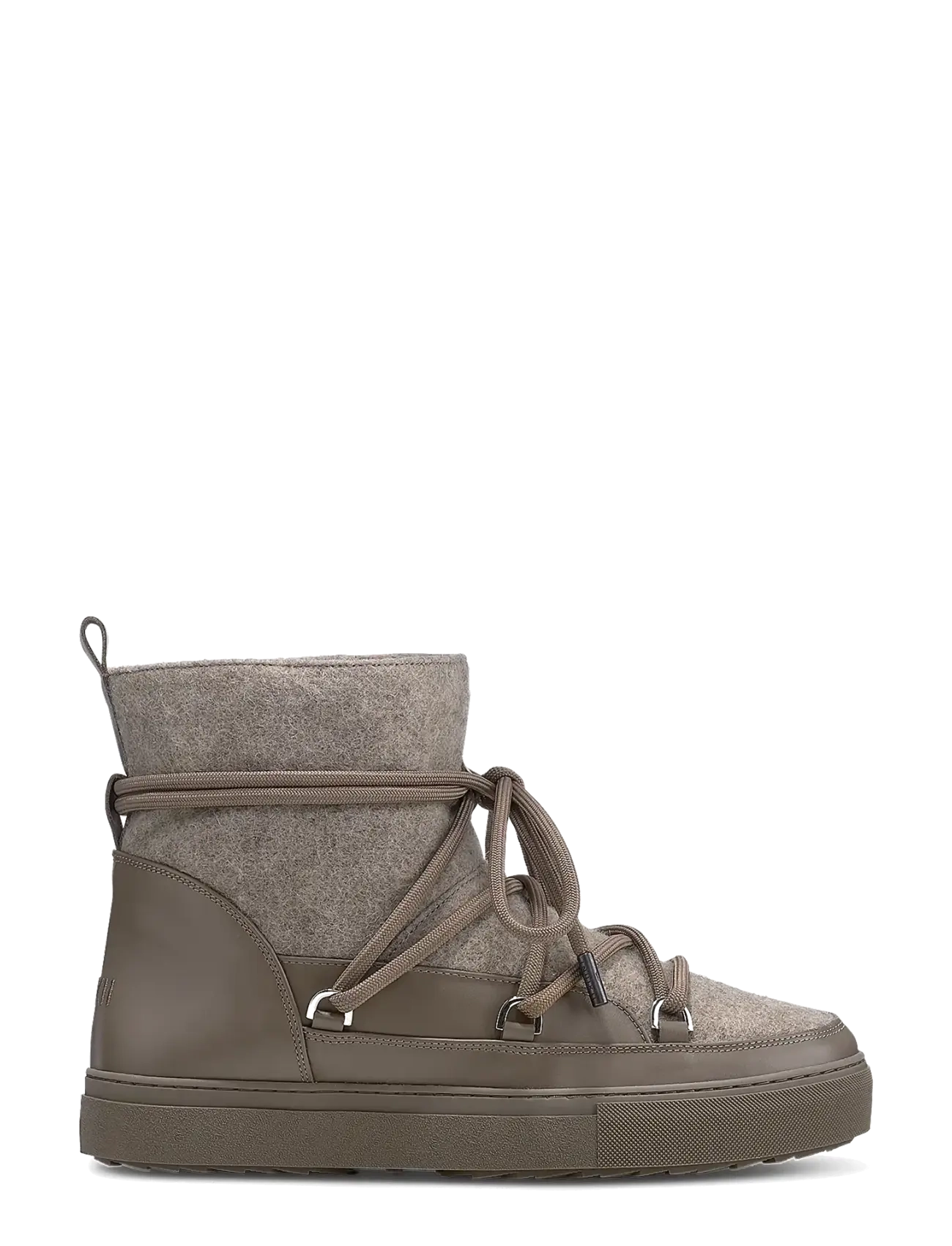 Inuikii - FELT (55102-054) - winterstiefel - stone grey - 1