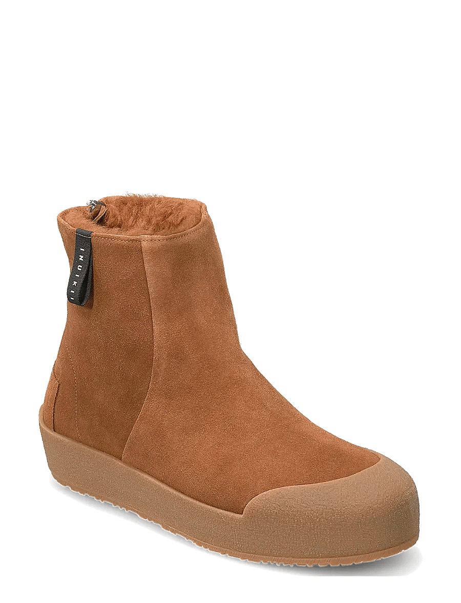 Inuikii - CORTINA - winterstiefel - amber - 0