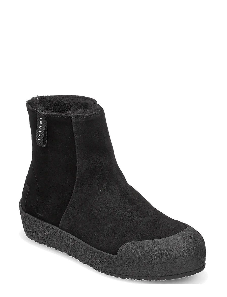 Inuikii - CORTINA - black - 0