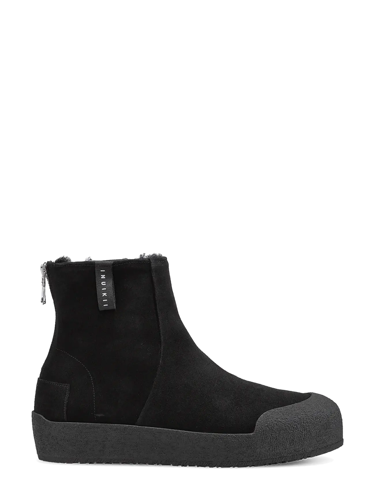 Inuikii - CORTINA - black - 1