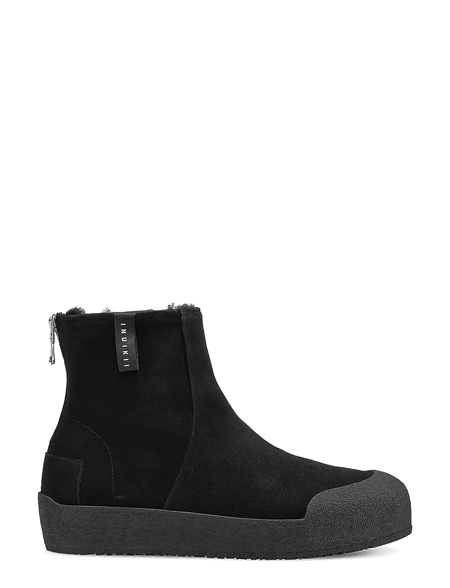 Inuikii - CORTINA - black - 1
