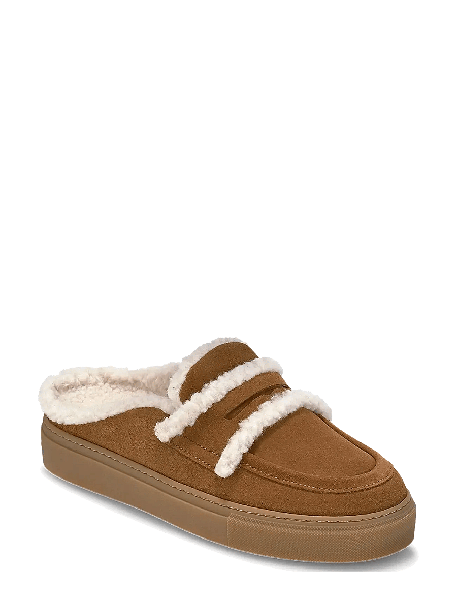 Inuikii - MULE WOOL - brown - 1