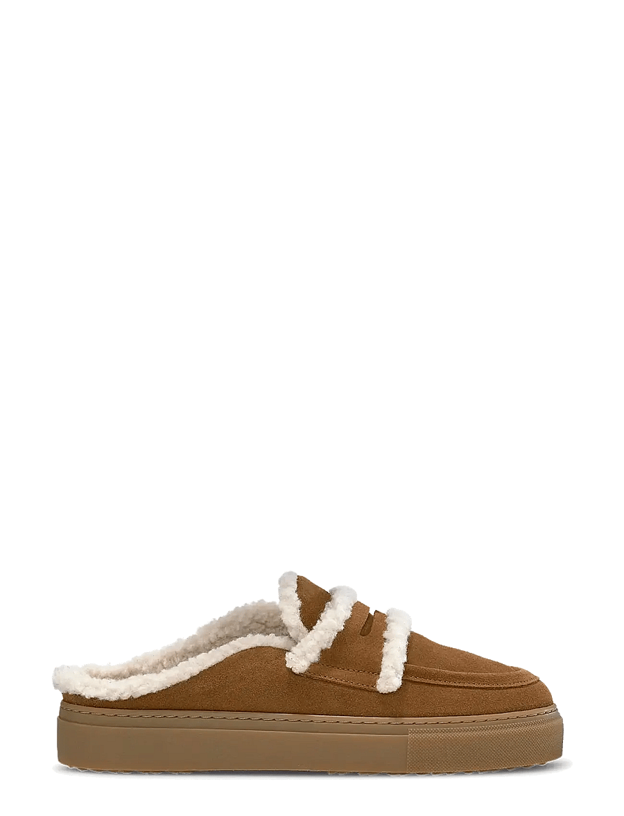 Inuikii - MULE WOOL - brown - 2