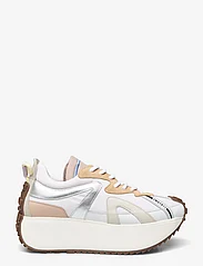 Inuikii - MARIBELLA RUNNER - low top sneakers - white - 2