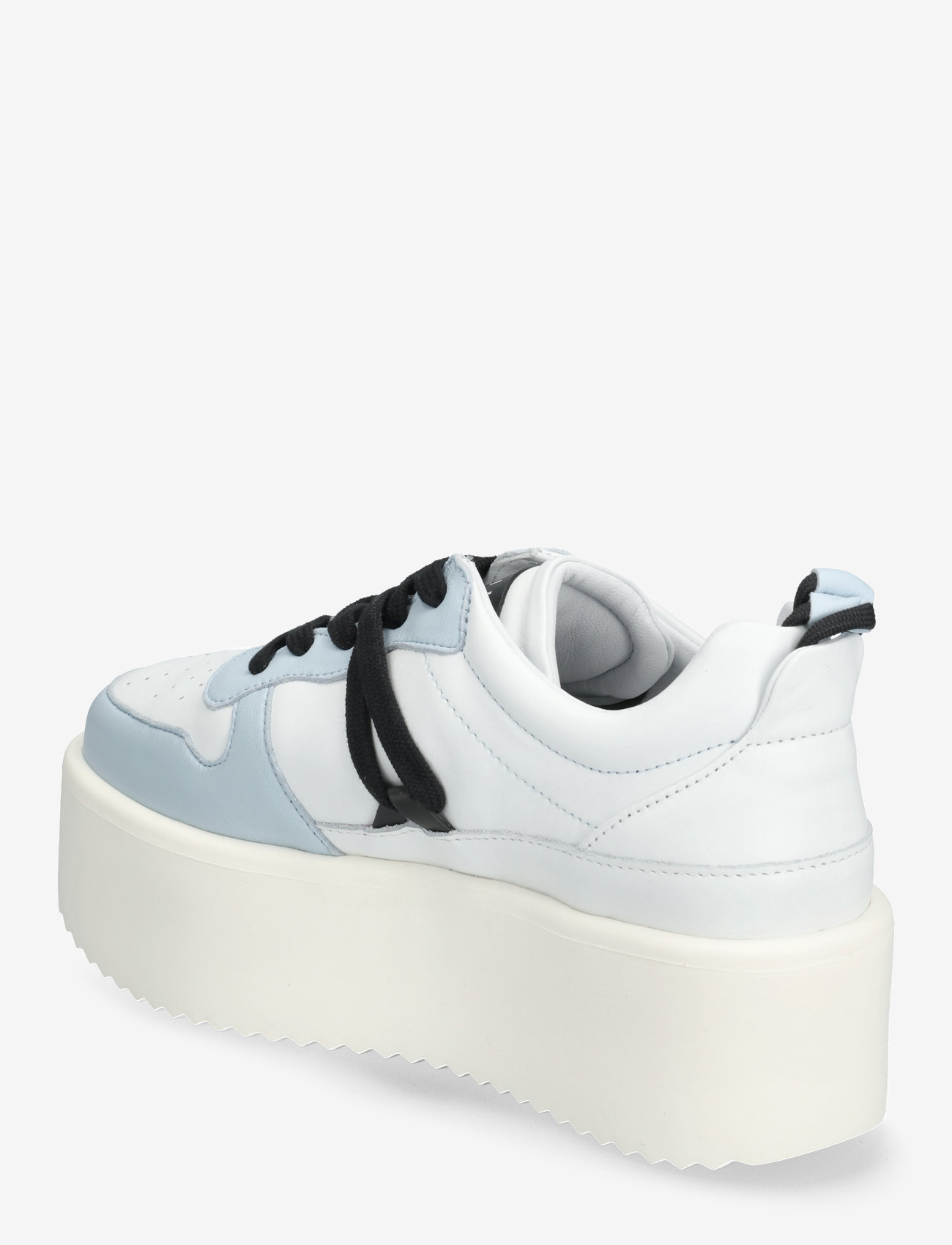 Inuikii - COLETTE LOW - chunky sneakers - blue - 2