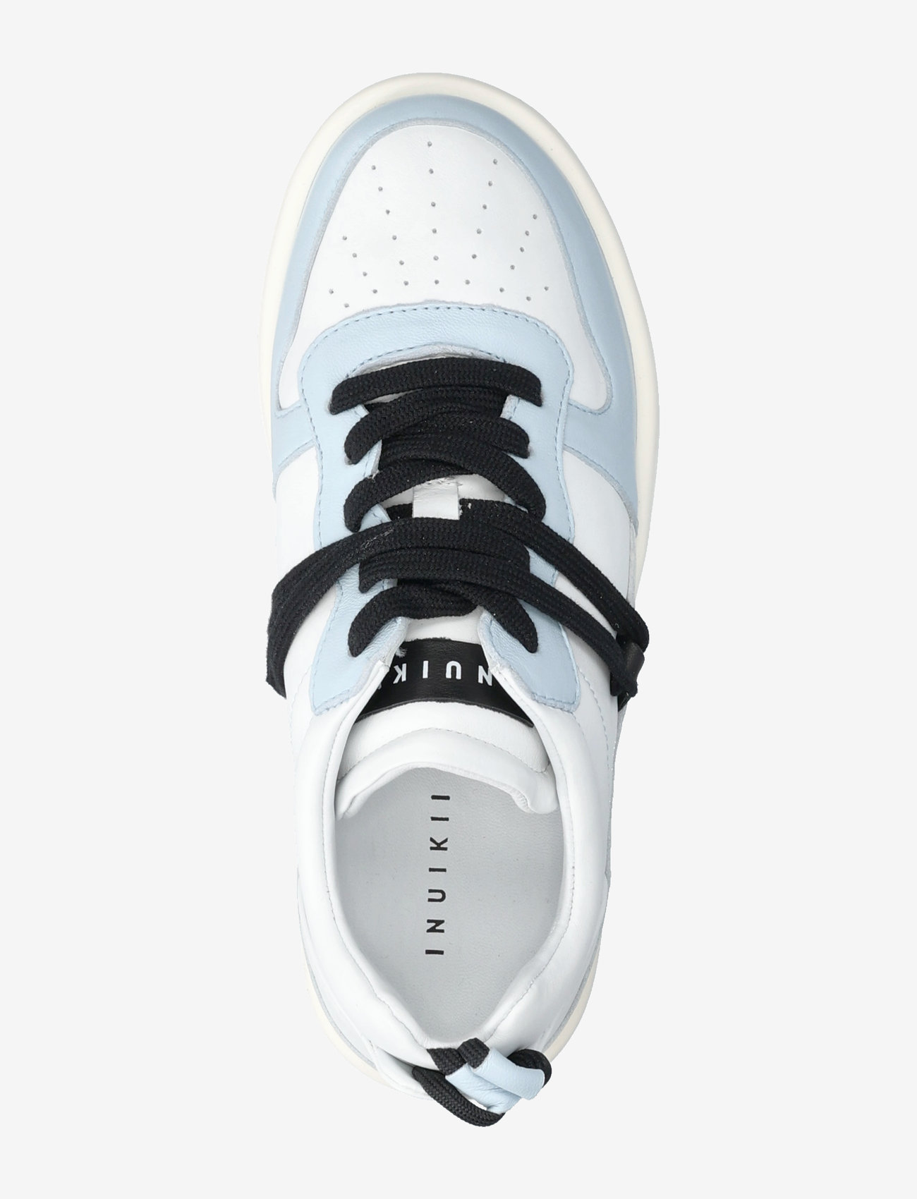 Inuikii - COLETTE LOW - chunky sneakers - blue - 3