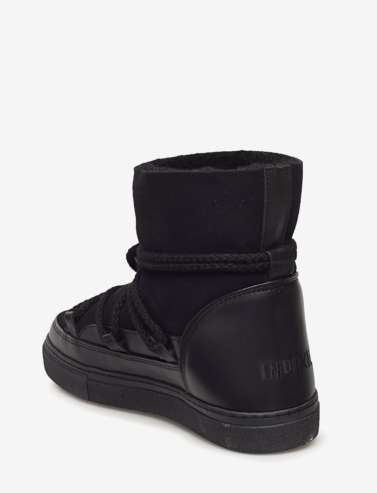 Inuikii - CLASSIC Sneaker - black - 2