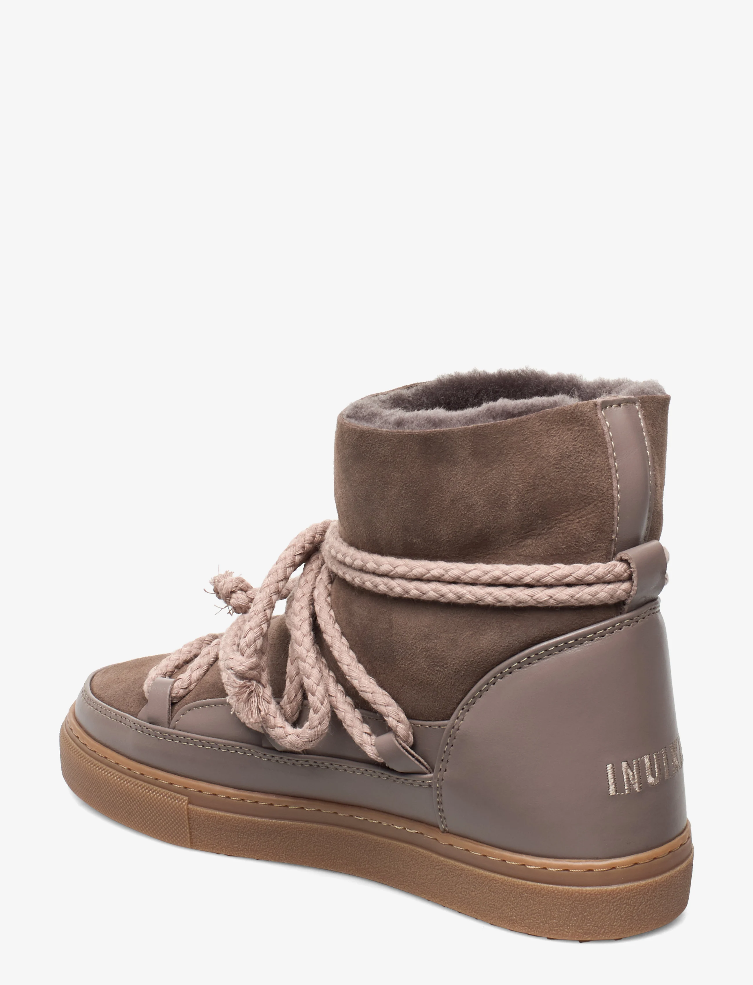 Inuikii - CLASSIC Sneaker - taupe - 2