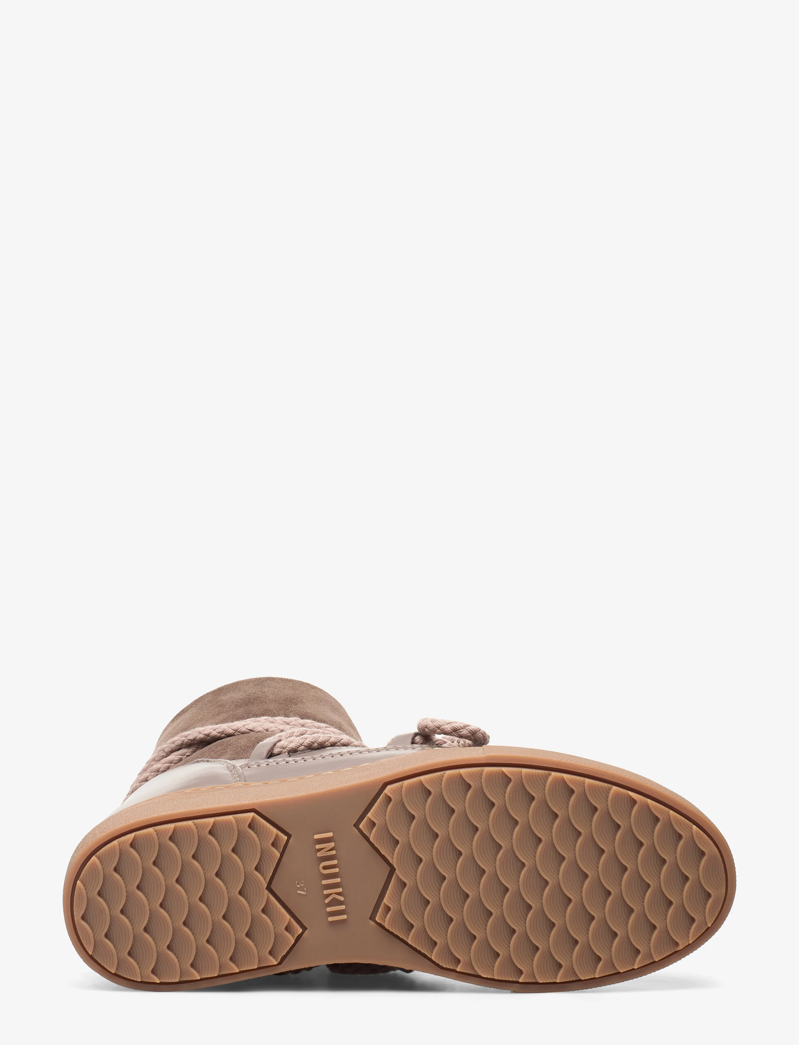 Inuikii - CLASSIC Sneaker - taupe - 4