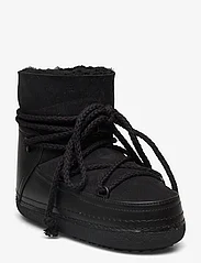 Inuikii - CLASSIC - winter shoes - black - 0