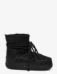 Inuikii - CLASSIC - Žieminiai batai - black - 1