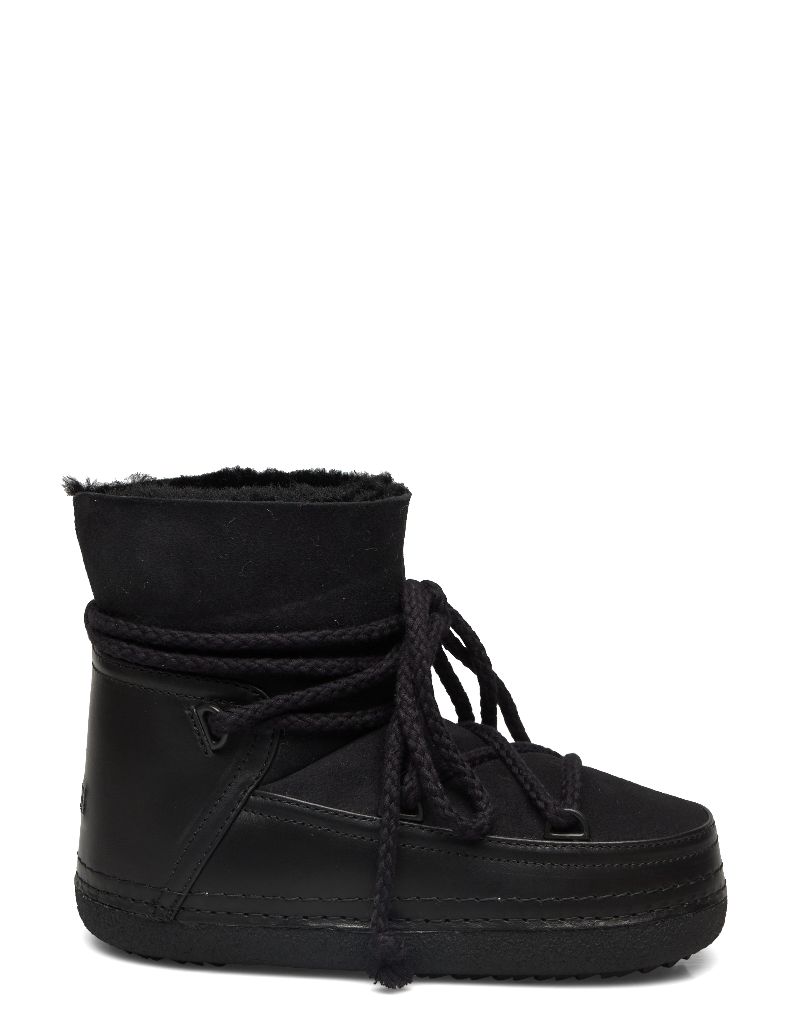 Inuikii - CLASSIC - kvinder - black - 2