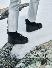 Inuikii - CLASSIC - Žieminiai batai - black - 5