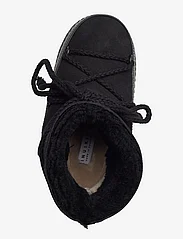 Inuikii - CLASSIC - winter shoes - black - 3