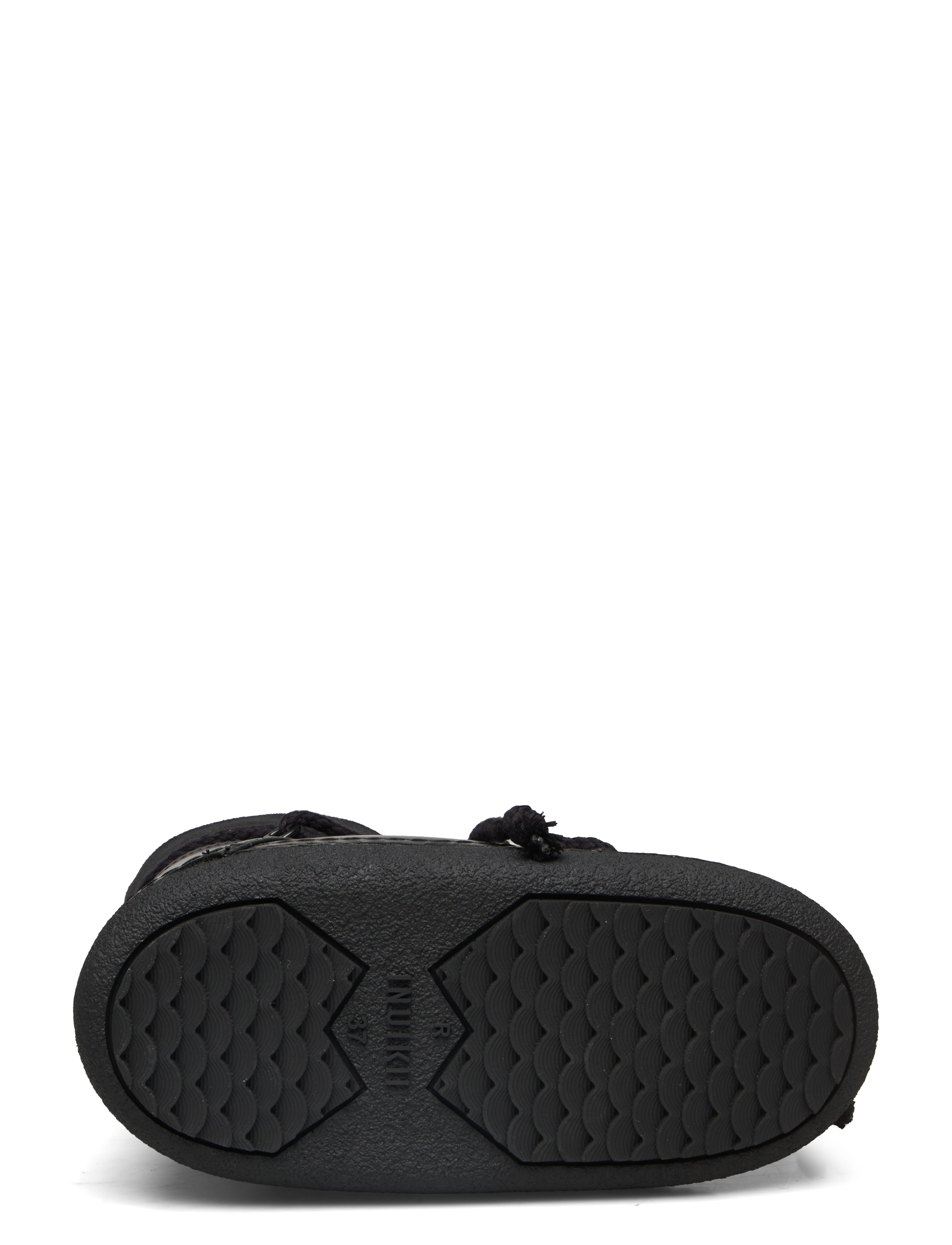 Inuikii - CLASSIC - kvinder - black - 5
