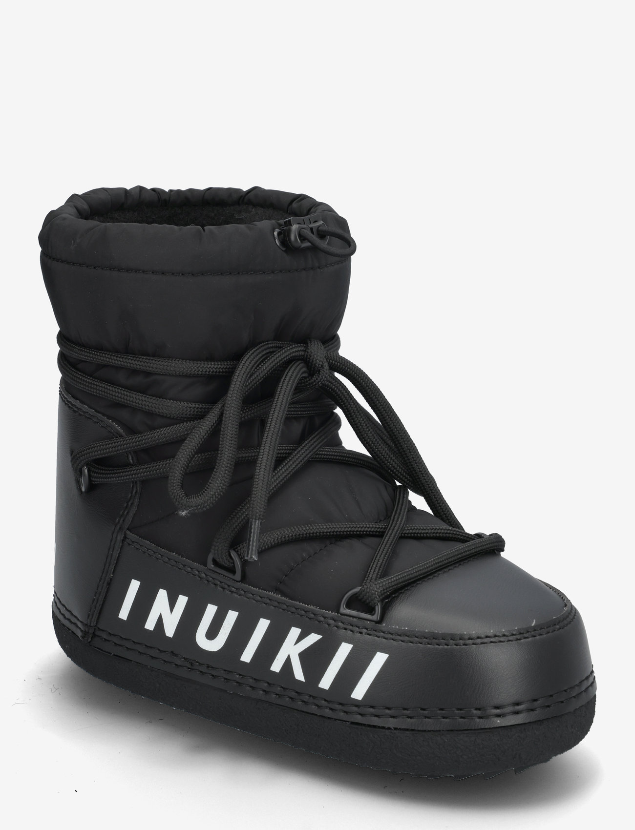 Inuikii - MOUNTAIN - black - 0