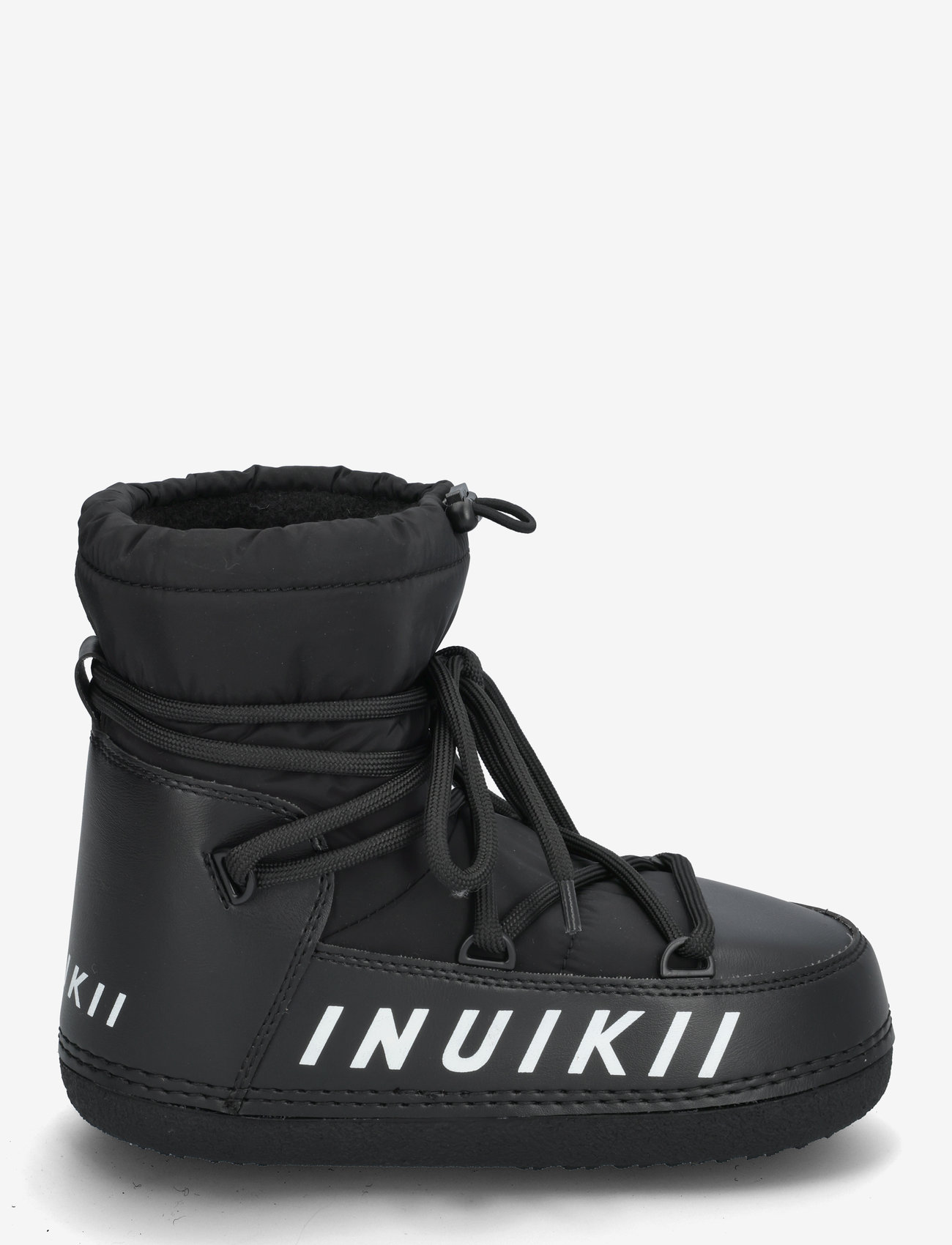 Inuikii - MOUNTAIN - black - 1