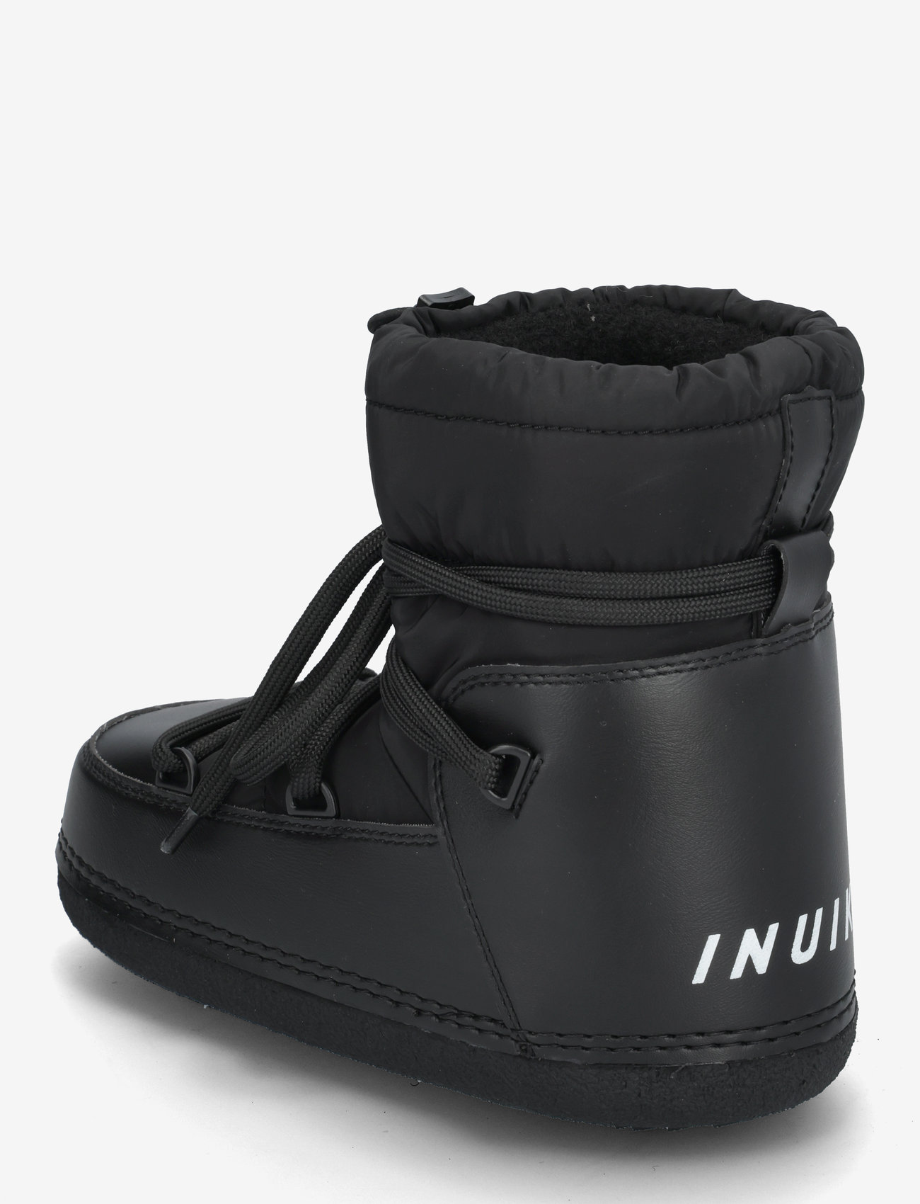 Inuikii - MOUNTAIN - black - 2