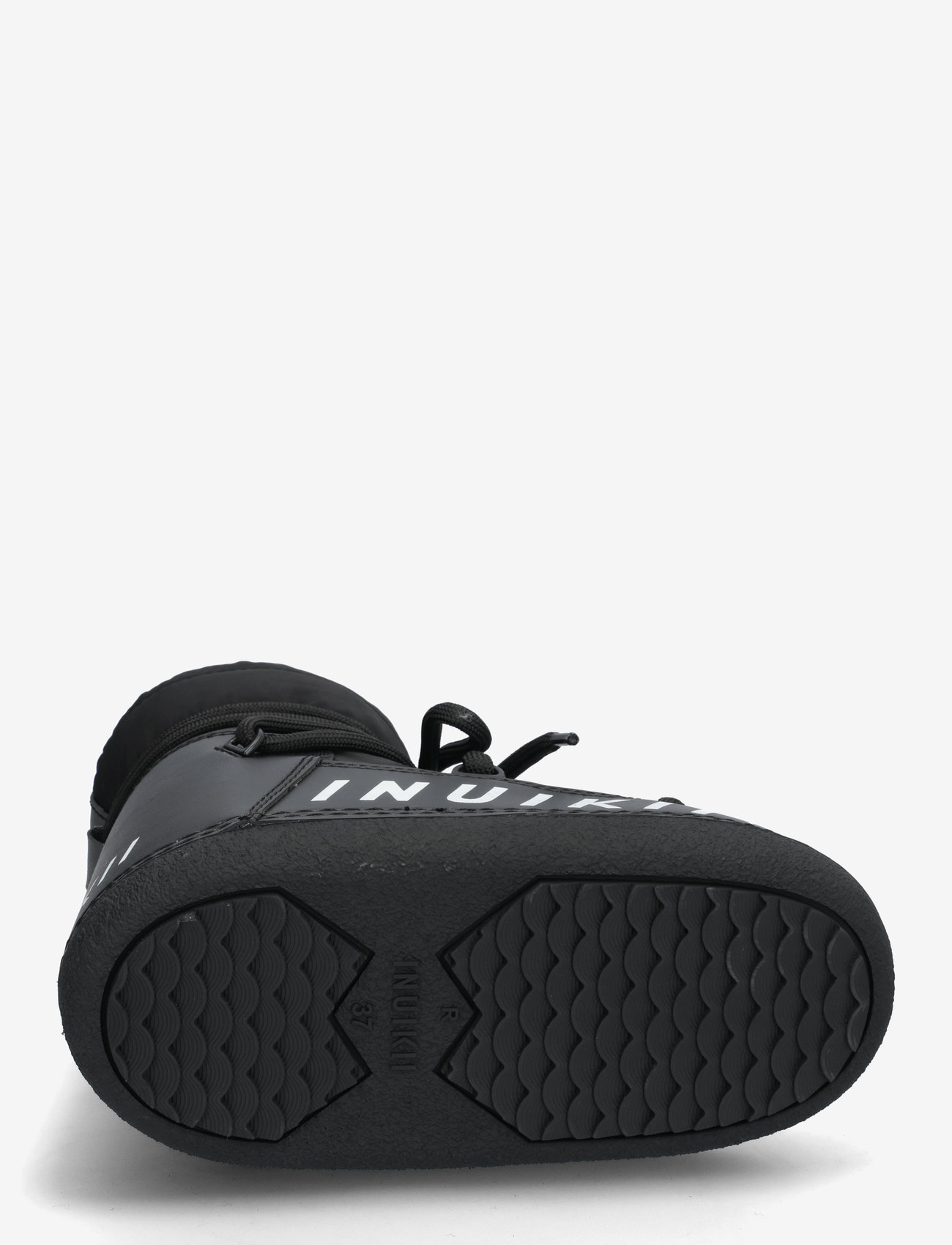 Inuikii - MOUNTAIN - black - 4