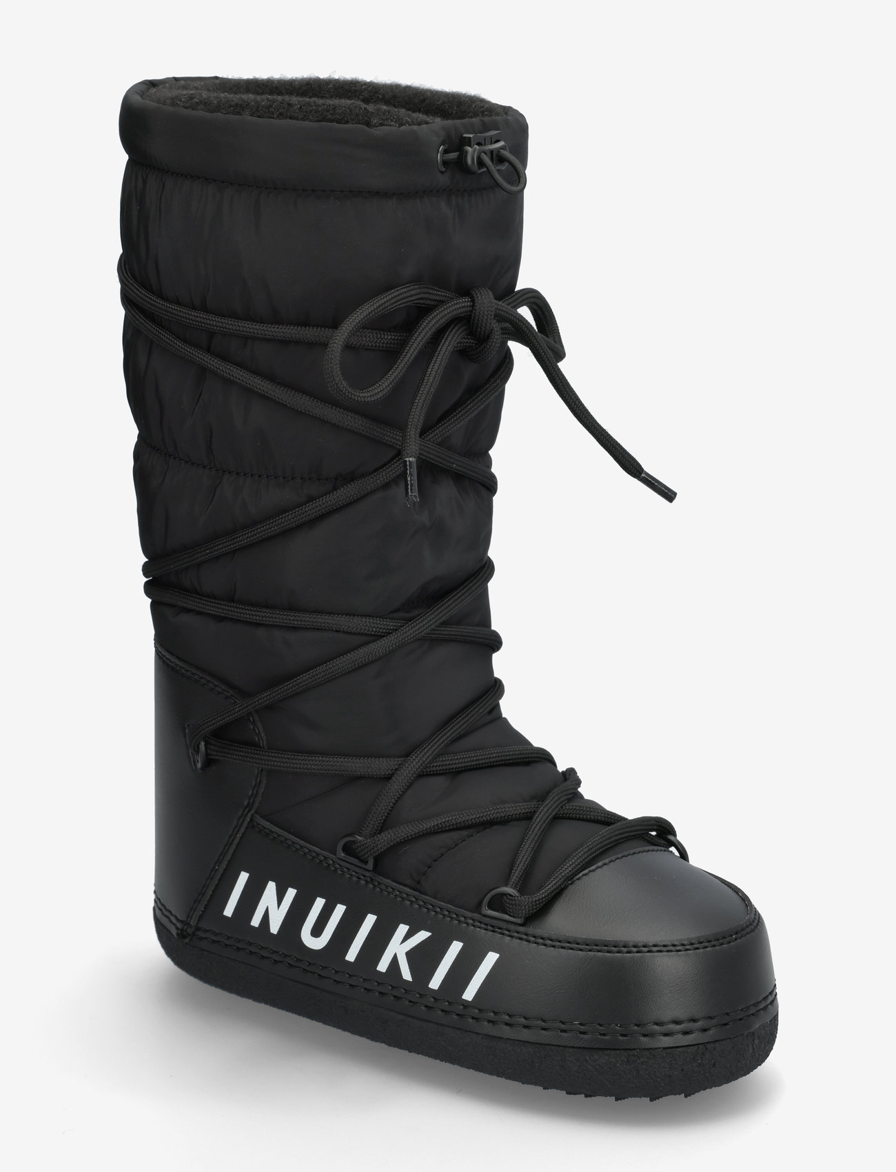 Inuikii - MOUNTAIN HIGH - black - 0