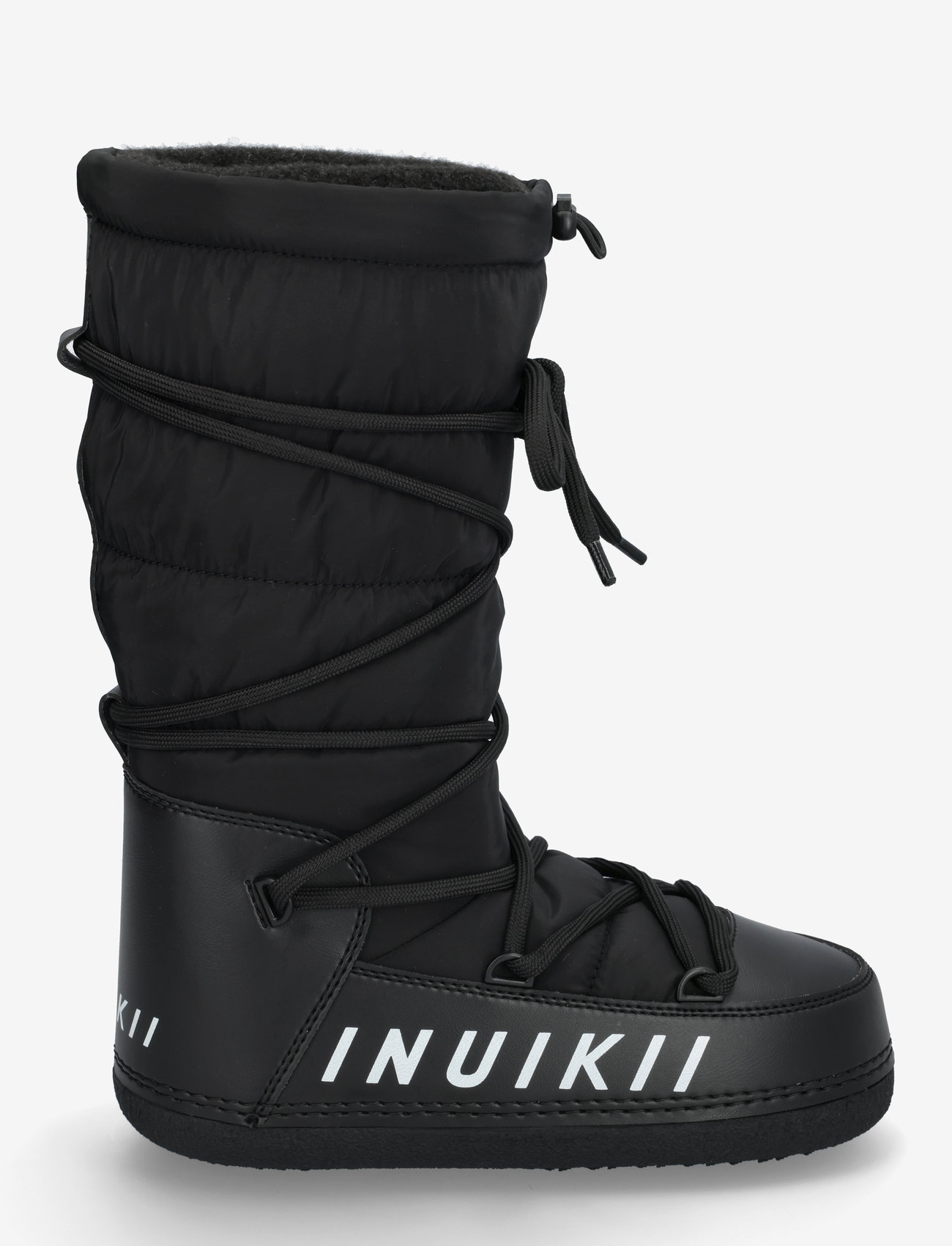 Inuikii - MOUNTAIN HIGH - black - 1