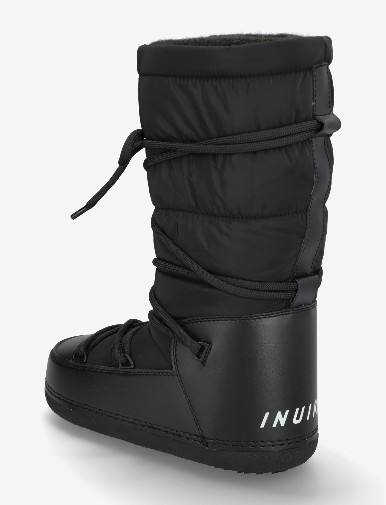Inuikii - MOUNTAIN HIGH - black - 2