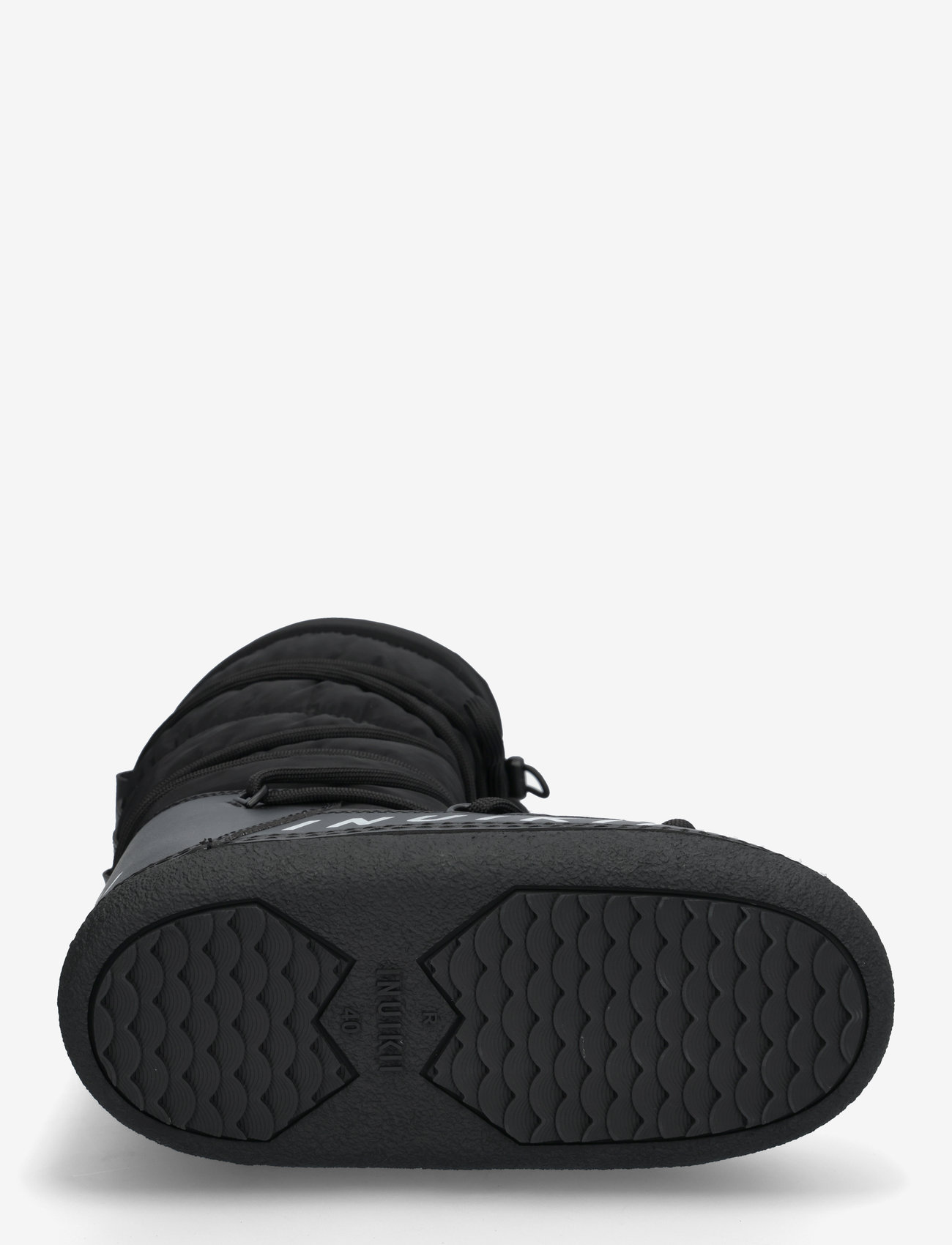 Inuikii - MOUNTAIN HIGH - black - 4