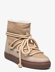 Inuikii - CLASSIC - winter shoes - beige - 0