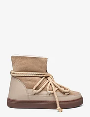 Inuikii - CLASSIC - winter shoes - beige - 1