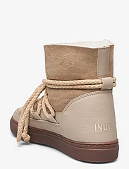 Inuikii - CLASSIC - winter shoes - beige - 2