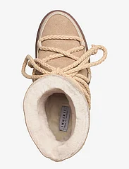 Inuikii - CLASSIC - winter shoes - beige - 3