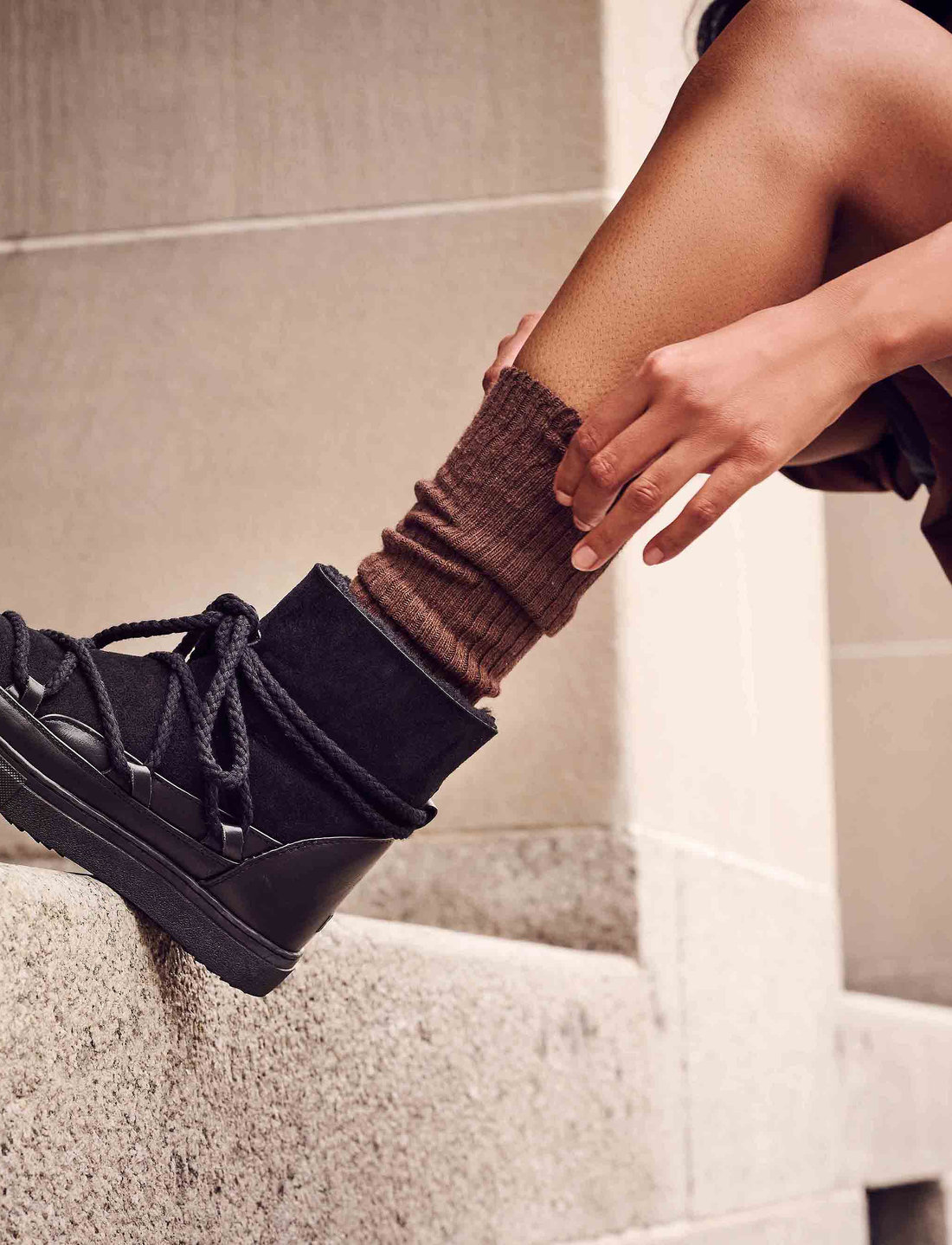 Inuikii 2025 sneaker sale