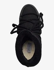 Inuikii - CLASSIC - Žieminiai batai - black - 3
