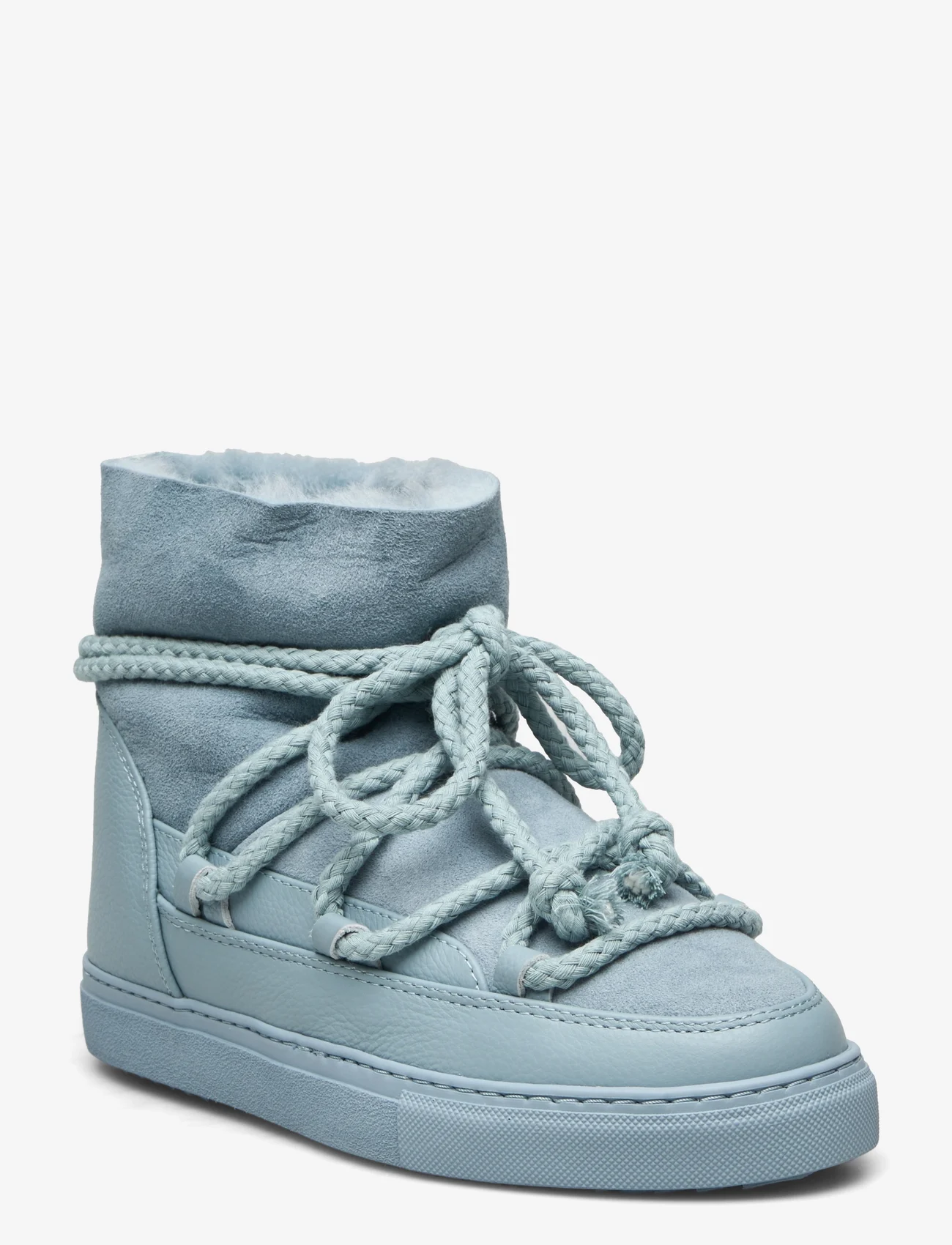 Inuikii - CLASSIC - winter shoes - blue - 0