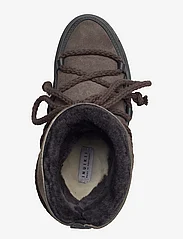 Inuikii - CLASSIC - Žieminiai batai - dark grey - 3