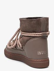 Inuikii - CLASSIC - varmeforede sko - taupe - 2