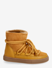 Inuikii - CLASSIC - Žieminiai batai - yellow - 1