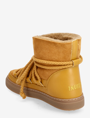 Inuikii - CLASSIC - varmeforede sko - yellow - 2